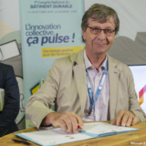 7ème Congrès National du Bâtiment Durable - CNBD 2018 à Lyon - Signature Charte Réseau Bâtiment Durable