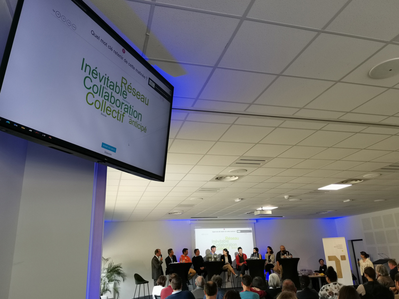 Journée Technique Economie Circulaire